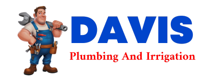 Trusted plumber in SATANTA